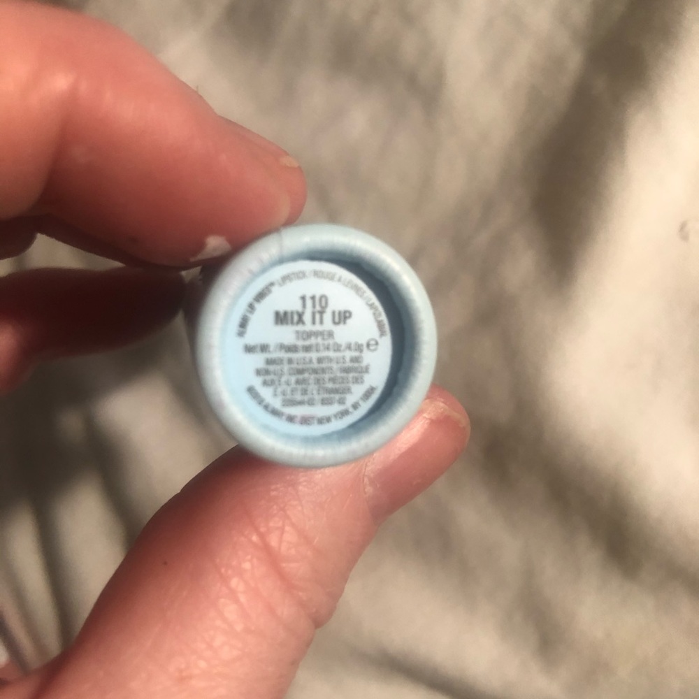 Make up 🥰 - Picture 4 of 6